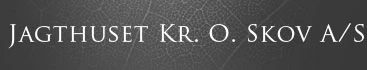 Kr. O. Skov, Bording